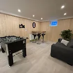 Renovierte In Schwalefeld Mit Garten- Terrasse Und Grill By Interhome *
