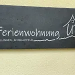 Renovierte In Schwalefeld Mit Garten- Terrasse Und Grill By Interhome