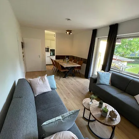 Renovierte In Schwalefeld Mit Garten- Terrasse Und Grill By Interhome