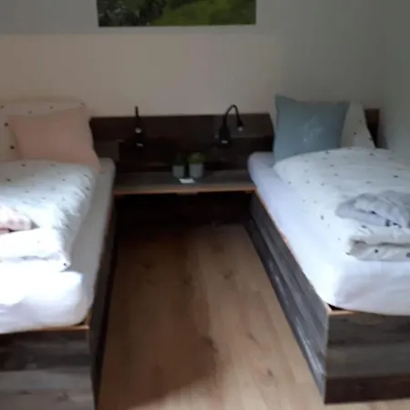 Renovierte In Schwalefeld Mit Garten- Terrasse Und Grill By Interhome Appartamento Willingen (Upland)