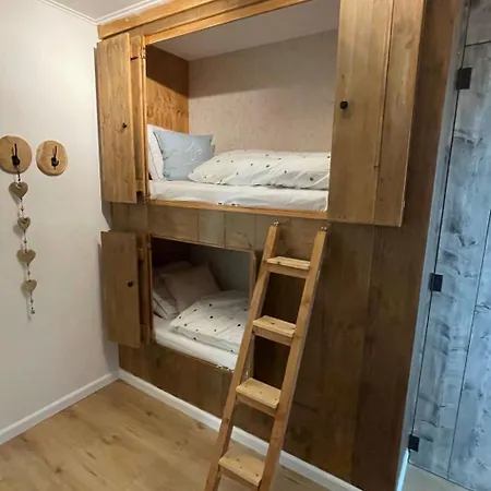 Apartmán Renovierte In Schwalefeld Mit Garten- Terrasse Und Grill By Interhome Willingen (Upland)