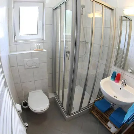 Renovierte In Schwalefeld Mit Garten- Terrasse Und Grill By Interhome Appartamento Willingen (Upland)