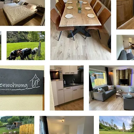 Renovierte In Schwalefeld Mit Garten- Terrasse Und Grill By Interhome Willingen (Upland)