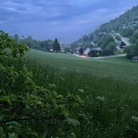 Renovierte In Schwalefeld Mit Garten- Terrasse Und Grill By Interhome Apartmán Willingen (Upland)