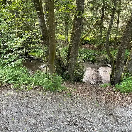 Renovierte In Schwalefeld Mit Garten- Terrasse Und Grill By Interhome شقة