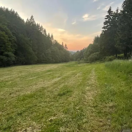 Renovierte In Schwalefeld Mit Garten- Terrasse Und Grill By Interhome شقة فيلنغن