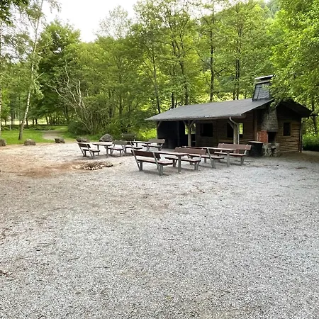 Renovierte In Schwalefeld Mit Garten- Terrasse Und Grill By Interhome فيلنغن