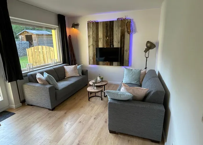 شقة Renovierte In Schwalefeld Mit Garten- Terrasse Und Grill By Interhome فيلنغن