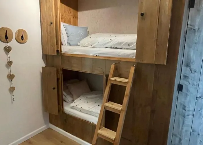 شقة Renovierte In Schwalefeld Mit Garten- Terrasse Und Grill By Interhome فيلنغن