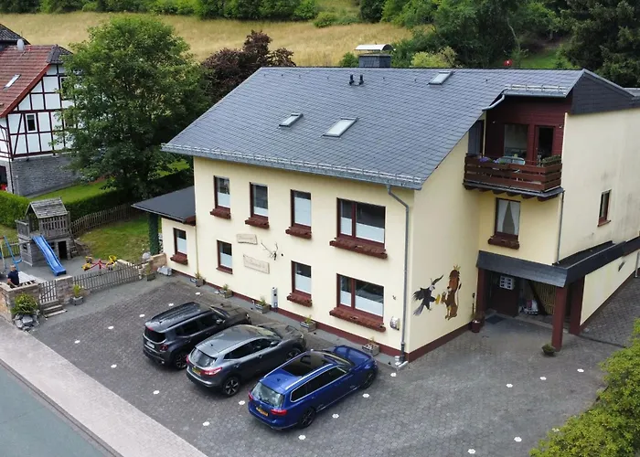 Renovierte In Schwalefeld Mit Garten- Terrasse Und Grill By Interhome Appartamento Willingen (Upland)